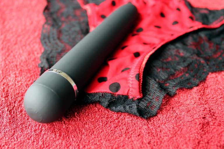 Saiba como usar um vibrador para potenciar o seu apetite sexual