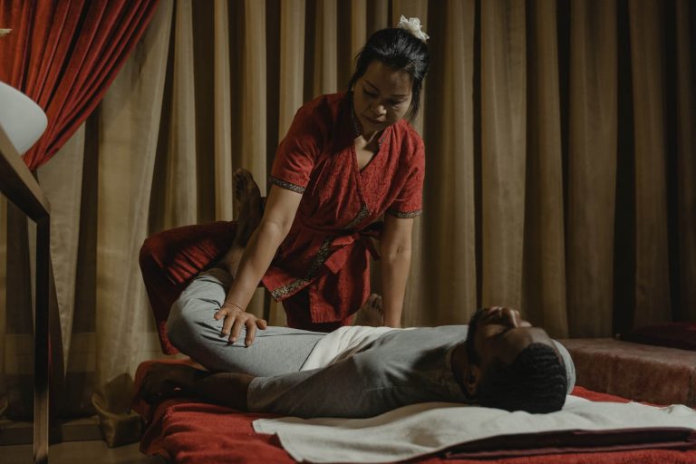 Massagens Eróticas Apartado X