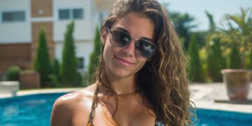 Fetiches de Bronzeado