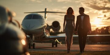 Escorts Internacionais - Protocolos Para Encontros no Estrangeiro