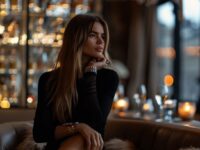 Experiências Premium com Escorts de Luxo