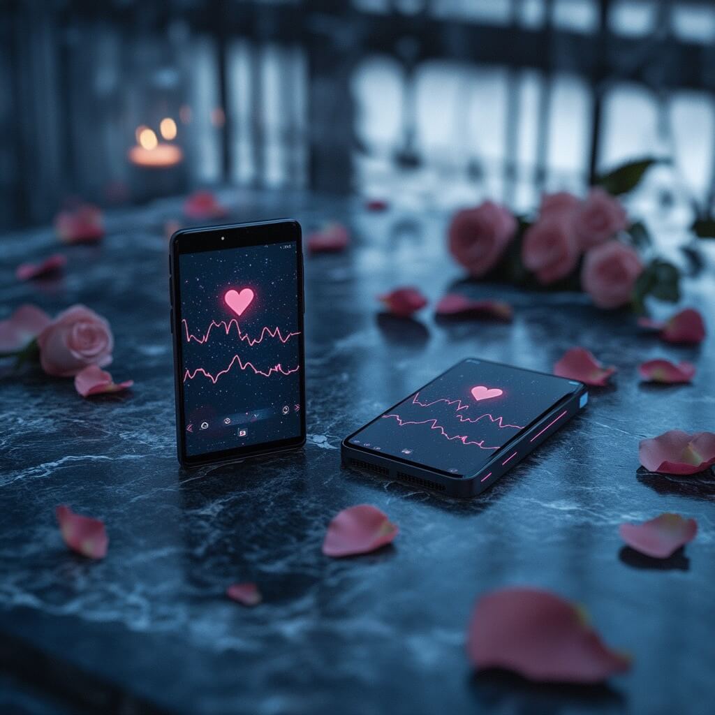 Tendências de Sexo Virtual Para 2026