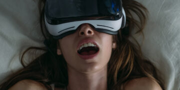 Sexo em Realidade Virtual: O Futuro do Prazer